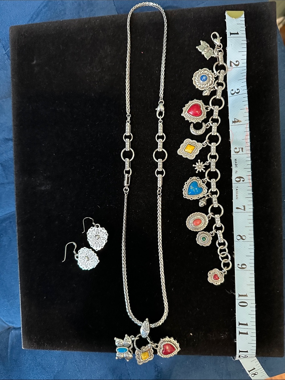 Brighton Jewelry Set - Picture 5 of 5